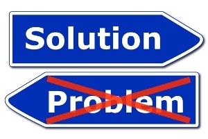 solution